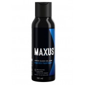 Лубрикант на водной основе MAXUS Naked Fantasy - 100 мл. - Maxus - купить с доставкой в Коврове