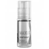 Лубрикант на водной основе MAXUS Naked Fantasy - 50 мл. - Maxus - купить с доставкой в Коврове