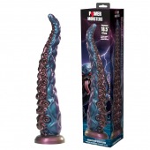 Стимулятор на присоске Maelstrom Beastlord - 47 см. - Baile