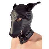 Шлем-маска Dog Mask в виде морды собаки - Orion - купить с доставкой в Коврове