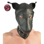 Шлем-маска Dog Mask в виде морды собаки - Orion - купить с доставкой в Коврове
