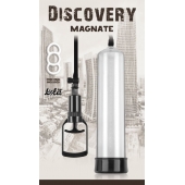 Вакуумная помпа Discovery Magnate - Lola Games - в Коврове купить с доставкой