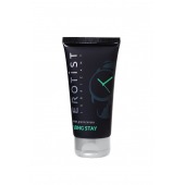 Крем-пролонгатор для мужчин Long Stay - 50 мл. - Erotist Lubricants - купить с доставкой в Коврове