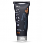 Анальный лубрикант на водной основе Anal - 100 мл. - Erotist Lubricants - купить с доставкой в Коврове