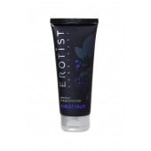 Лубрикант на водной основе с ароматом лесных ягод Forest Fruit - 100 мл. - Erotist Lubricants - купить с доставкой в Коврове