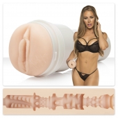 Мастурбатор-вагина Fleshlight Girls - Nicole Aniston Fit - Fleshlight - в Коврове купить с доставкой