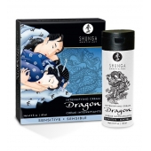 Интимный мужской крем SHUNGA DRAGON SENSITIVE - 60 мл. - Shunga - купить с доставкой в Коврове