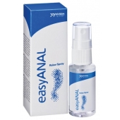 Расслабляющий анальный гель easyANAL Relax-Spray - 30 мл. - Joy Division - купить с доставкой в Коврове