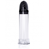 Автоматическая вакуумная помпа Man up pump - Erotist Adult Toys - в Коврове купить с доставкой