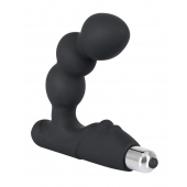 Стимулятор простаты с вибрацией Rebel Bead-shaped Prostate Stimulator - Orion - в Коврове купить с доставкой