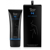 Возбуждающий крем для мужчин Nuit Ardente Creme Performante Plaisirs Secrets - 60 мл. - Plaisir Secret - купить с доставкой в Коврове