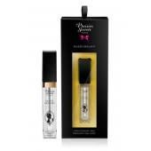 Стимулирующий блеск для губ Baiser Brulant Gloss Plaisirs Secrets - 7 мл. - Plaisir Secret - купить с доставкой в Коврове