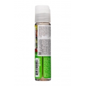 Смазка с ароматом тропических фруктов JO Flavored Tropical Passion - 30 мл. - System JO - купить с доставкой в Коврове