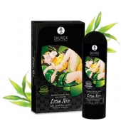 Интимный гель для пар, усиливающий наслаждение, Lotus Noir - 60 мл. - Shunga - купить с доставкой в Коврове