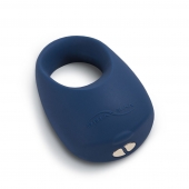 Синее эрекционное виброкольцо We-vibe Pivot - We-vibe - в Коврове купить с доставкой