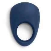 Синее эрекционное виброкольцо We-vibe Pivot - We-vibe - в Коврове купить с доставкой