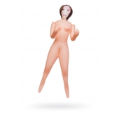 Надувная секс-кукла Jennifer - ToyFa - в Коврове купить с доставкой