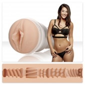 Мастурбатор-вагина Fleshlight Girls - Eva Lovia Sugar - Fleshlight - в Коврове купить с доставкой