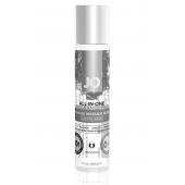Массажный гель ALL-IN-ONE Massage Oil Sensual нейтральный - 30 мл. - System JO - купить с доставкой в Коврове