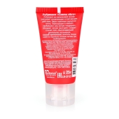 Женский стимулирующий лубрикант на силиконовой основе Cosmo Vibro - 25 гр. - Биоритм - купить с доставкой в Коврове