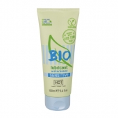 Органический лубрикант для чувствительной кожи Bio Sensitive - 100 мл. - HOT - купить с доставкой в Коврове