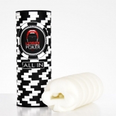 Компактный мастурбатор Pocker Club Edition - Lingox - в Коврове купить с доставкой