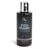 Анальный лубрикант At Ease Anal Lubricant - 100 мл. - Fifty Shades of Grey - купить с доставкой в Коврове