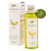 Эликсир Triple Pleasure  Медовая дыня  - 130 гр. - JULEJU - купить с доставкой в Коврове