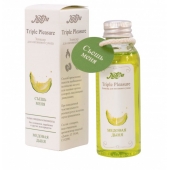 Эликсир Triple Pleasure  Медовая дыня  - 65 гр. - JULEJU - купить с доставкой в Коврове
