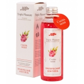 Эликсир Triple Pleasure  Тропический коктейль  - 130 гр. - JULEJU - купить с доставкой в Коврове
