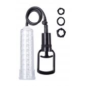 Прозрачная вакуумная помпа A-toys - A-toys - в Коврове купить с доставкой