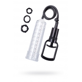 Прозрачная вакуумная помпа A-toys - A-toys - в Коврове купить с доставкой