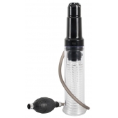Вакуумная помпа-мастурбатор Vibrating Multi Pump   Masturbator - Orion - в Коврове купить с доставкой