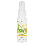 Очищающий спрей Bio Cleaner - 50 мл. - HOT - купить с доставкой в Коврове