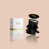 Массажная свеча Titillating Massage Candle - 120 мл. - YESforLOV - купить с доставкой в Коврове