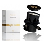 Массажная свеча Titillating Massage Candle - 120 мл. - YESforLOV - купить с доставкой в Коврове