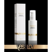 Массажное масло TITILLATING MASSAGE OIL - 100 мл. - YESforLOV - купить с доставкой в Коврове