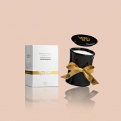 Массажная аромасвеча BEWITCHING MASSAGE CANDLE - 120 мл. - YESforLOV - купить с доставкой в Коврове