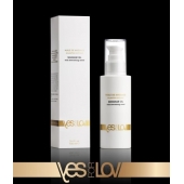 Массажное масло BEWITCHING MASSAGE OIL - 100 мл. - YESforLOV - купить с доставкой в Коврове