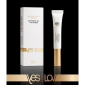 Возбуждающий интимный гель для женщин EXCITEMENT GEL FOR WOMEN - 10 гр. - YESforLOV - купить с доставкой в Коврове