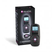 Беспроводной блок для управления Mystim Cluster Buster - MyStim - купить с доставкой в Коврове