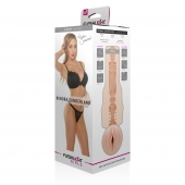 Мастурбатор-вагина Fleshlight Girls - Kendra Sunderland Angel - Fleshlight - в Коврове купить с доставкой