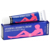Крем для мужчин INVERMA HERREN CREME - 20 мл. - Inverma - купить с доставкой в Коврове