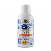 Интимный гель на водной основе JUICY FRUIT с ароматом дыни - 100 мл. - БиоМед - купить с доставкой в Коврове