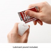 Карманный мастурбатор CLICK BALL - Tenga - в Коврове купить с доставкой