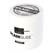 Анальный гель на водной основе SPLASHGLIDE ANAL ANESTHETIC FIST SIZE - 600 мл. - Splashglide - купить с доставкой в Коврове