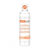 Гель-смазка 2-в-1 MASSAGE   LUBRICANT GUARANA - 300 мл. - Waterglide - купить с доставкой в Коврове