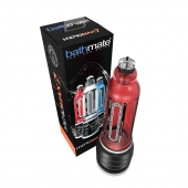 Красная гидропомпа HydroMAX7 - Bathmate - в Коврове купить с доставкой
