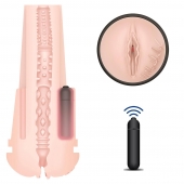 Мастурбатор-вагина PORNSTAR Holly Hendrix с вибрацией - Pornstar Pussy - в Коврове купить с доставкой