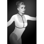 Упряжь на грудь Pamela - Bijoux Pour Toi - купить с доставкой в Коврове